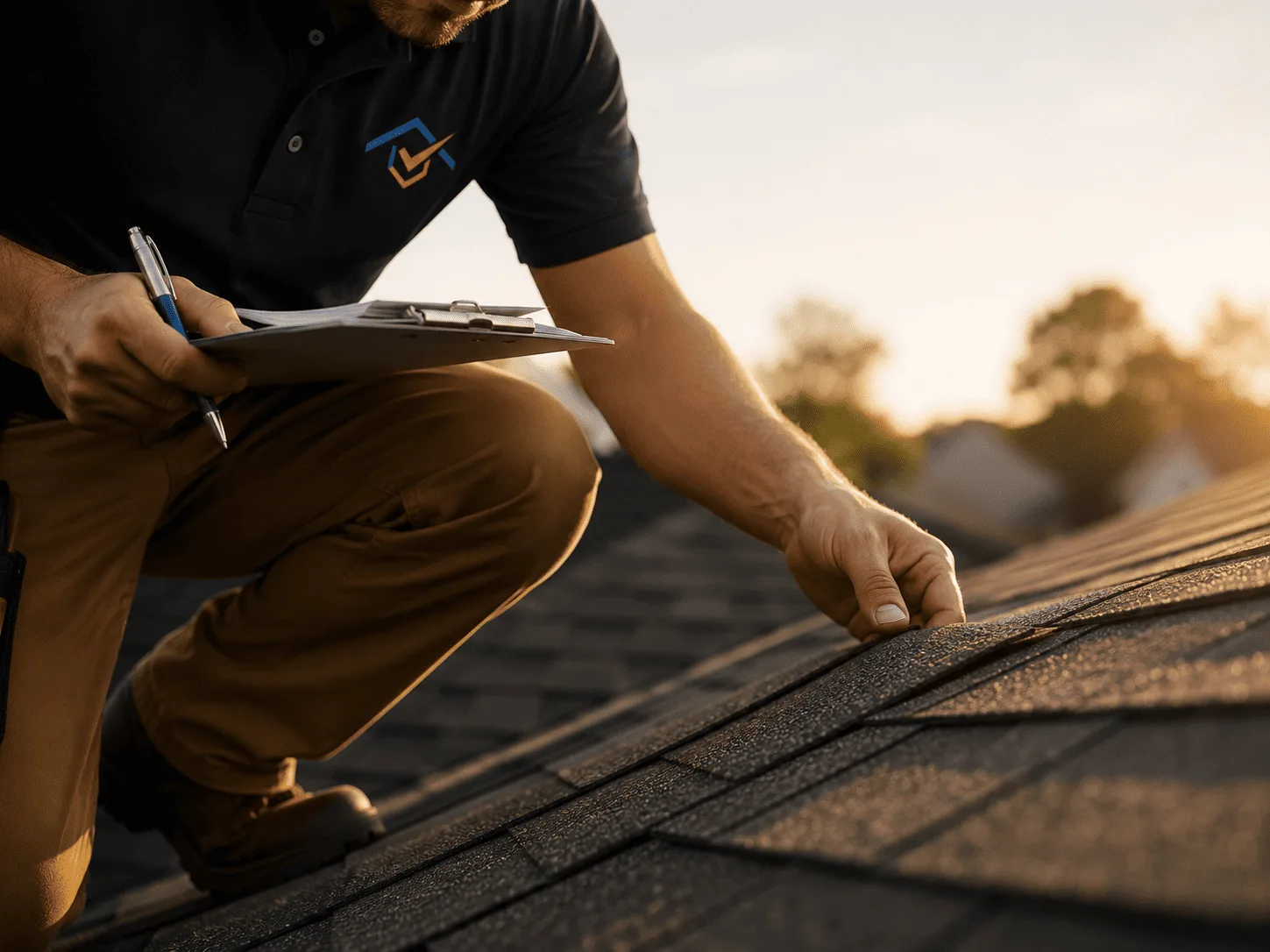 Why Choose Roof Inspection in Columbiana, OH
